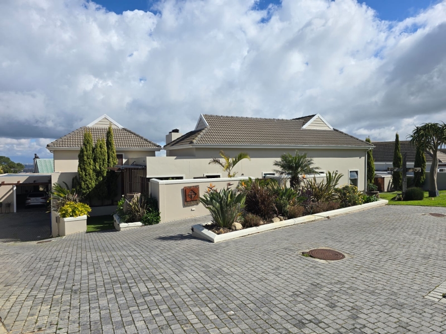 3 Bedroom Property for Sale in Zevenwacht Country Estate Western Cape